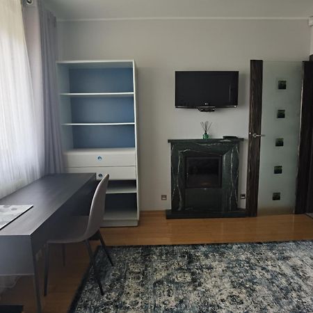 Apartament Z Malym Spa Gdynia Extérieur photo