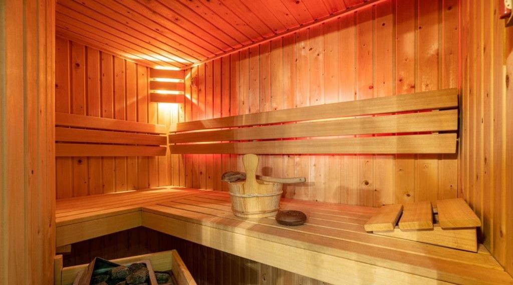 Apartament Z Malym Spa Gdynia Extérieur photo