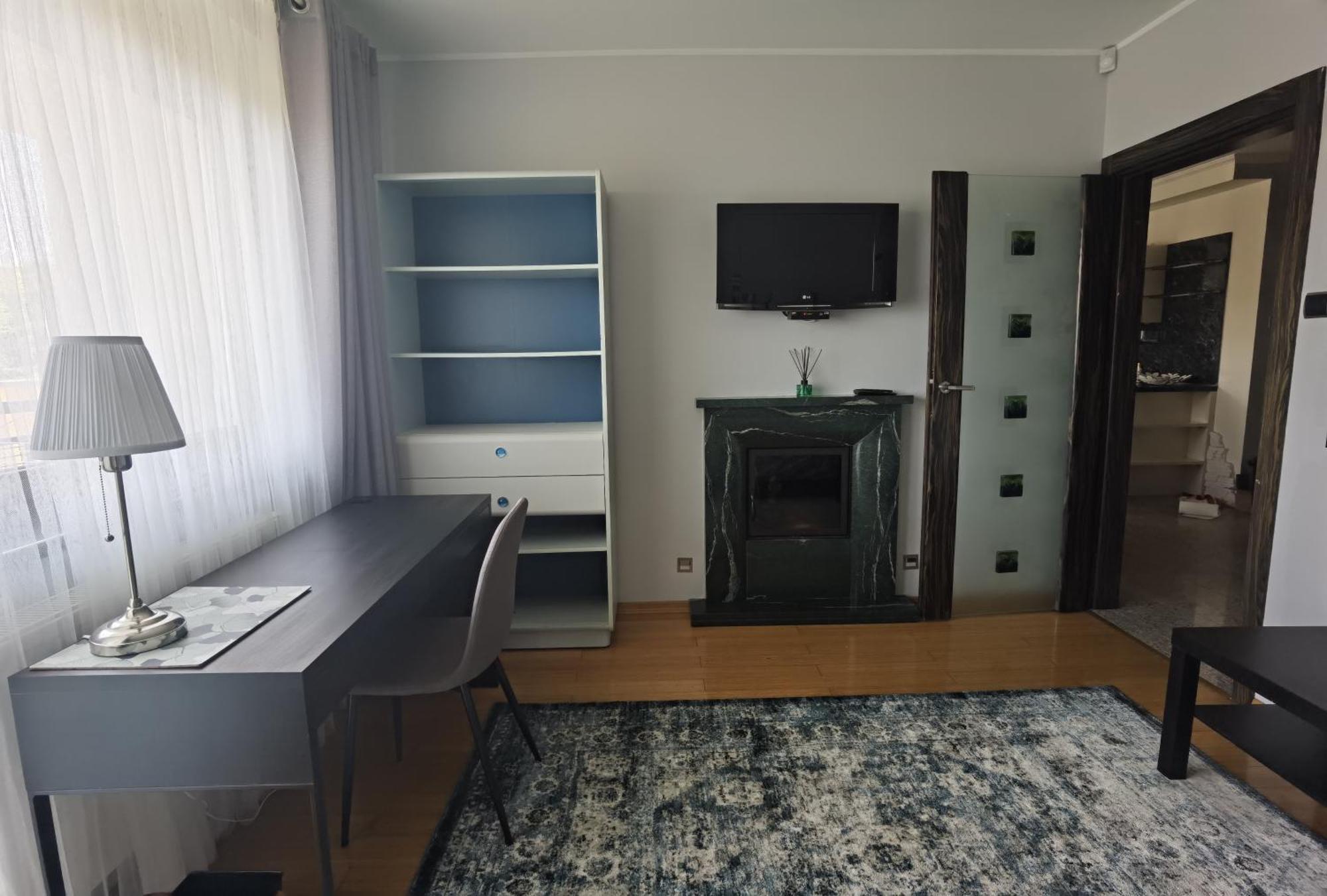 Apartament Z Malym Spa Gdynia Extérieur photo